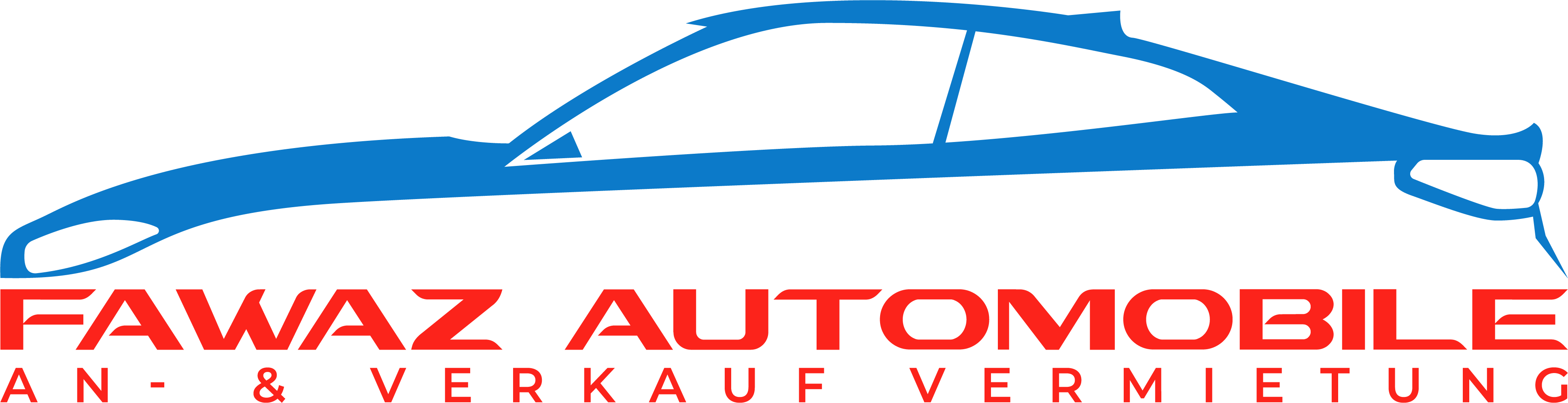 Logo Fawaz Automobile Iserlohn